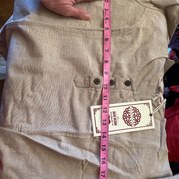 Beautiful handmade blouse - Picture 13 of 14